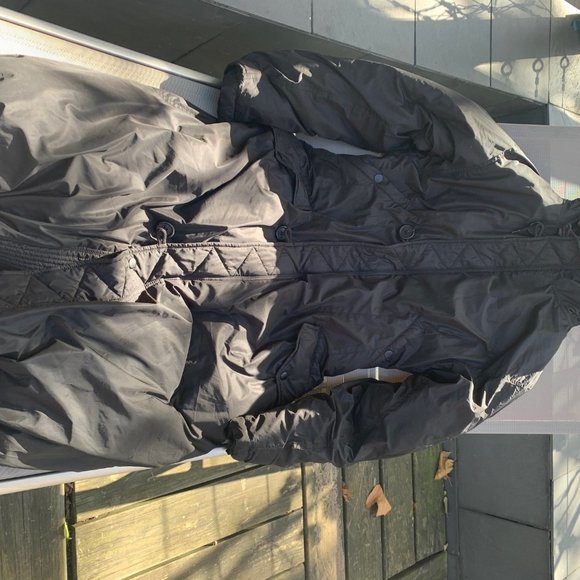 Y3 Yohji Yamamoto Woman's Adidas Jacket - L - Picture 2 of 5